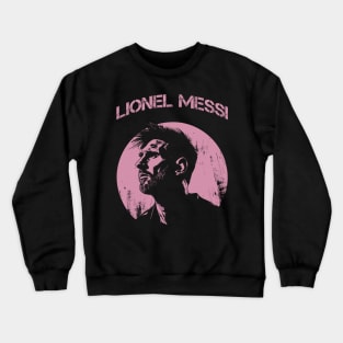 Lionel Messi Crewneck Sweatshirt